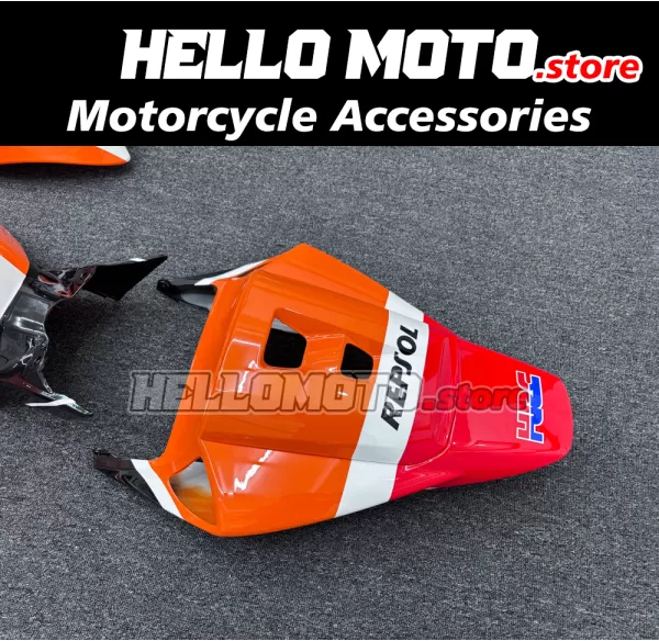 Honda CBR 1000RR 2006-2007 Fairing P/N 1G51