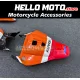 Honda CBR 1000RR 2006-2007 Fairing P/N 1G51