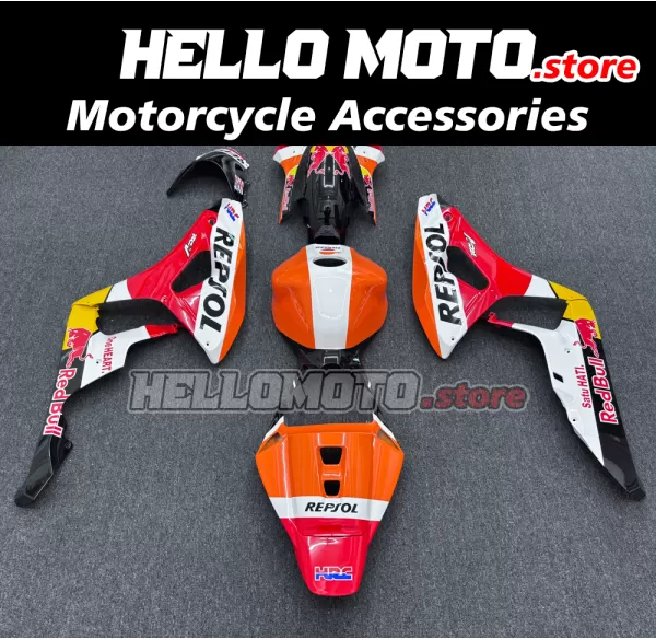 Honda CBR 1000RR 2006-2007 Fairing P/N 1G51