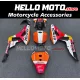 Honda CBR 1000RR 2006-2007 Fairing P/N 1G51