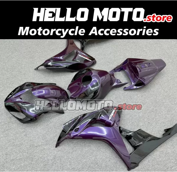 Honda CBR 1000RR 2006-2007 Fairing P/N 1G34 Honda CBR 1000RR 2006-2007 Fairing P/N 1G34