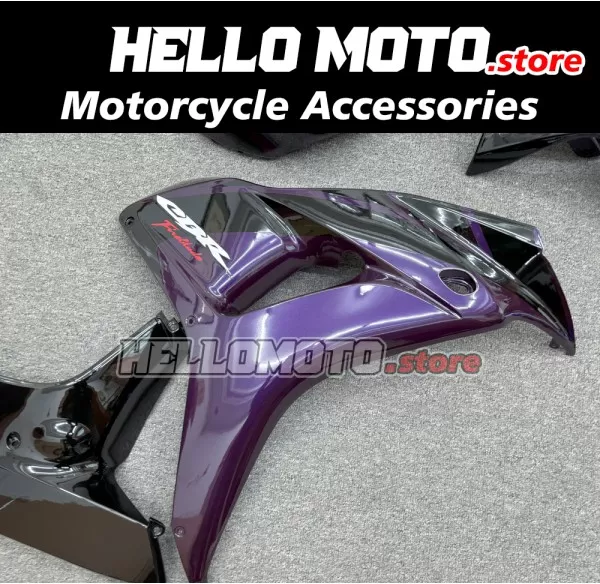 Honda CBR 1000RR 2006-2007 Fairing P/N 1G34 Honda CBR 1000RR 2006-2007 Fairing P/N 1G34