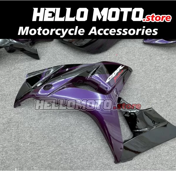 Honda CBR 1000RR 2006-2007 Fairing P/N 1G34 Honda CBR 1000RR 2006-2007 Fairing P/N 1G34