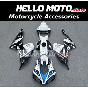 Honda CBR 1000RR 2006-2007 Fairing P/N 1G47