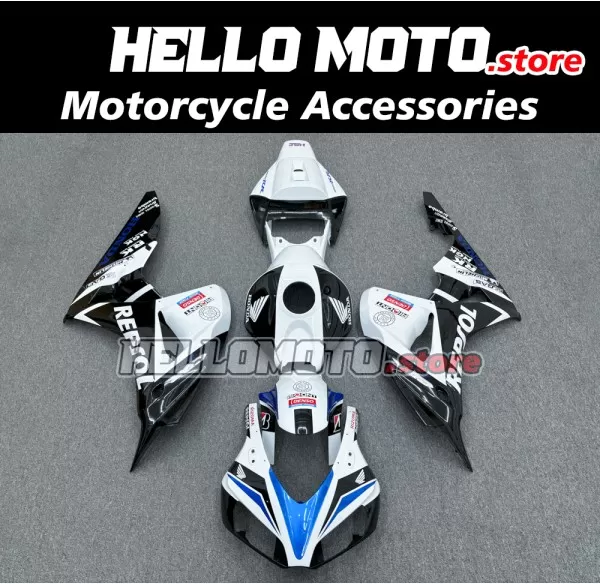 Honda CBR 1000RR 2006-2007 Fairing P/N 1G47 Honda CBR 1000RR 2006-2007 Fairing P/N 1G47