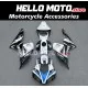 Honda CBR 1000RR 2006-2007 Fairing P/N 1G47 Honda CBR 1000RR 2006-2007 Fairing P/N 1G47