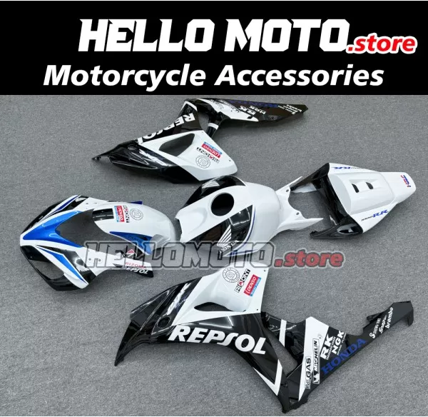 Honda CBR 1000RR 2006-2007 Fairing P/N 1G47 Honda CBR 1000RR 2006-2007 Fairing P/N 1G47