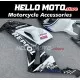 Honda CBR 1000RR 2006-2007 Fairing P/N 1G47 Honda CBR 1000RR 2006-2007 Fairing P/N 1G47