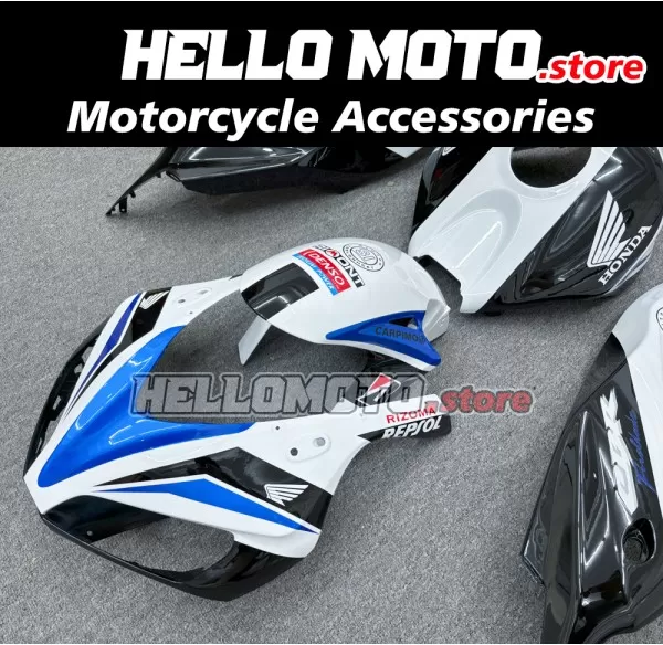 Honda CBR 1000RR 2006-2007 Fairing P/N 1G47 Honda CBR 1000RR 2006-2007 Fairing P/N 1G47