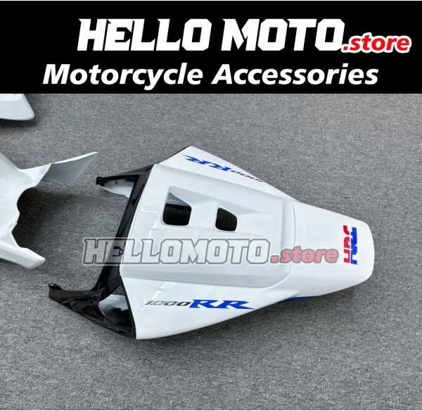 Honda CBR 1000RR 2006-2007 Fairing P/N 1G47 Honda CBR 1000RR 2006-2007 Fairing P/N 1G47