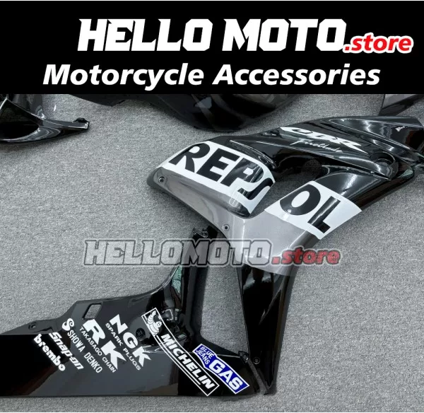 Honda CBR 1000RR 2006-2007 Fairing P/N 1G5 Honda CBR 1000RR 2006-2007 Fairing P/N 1G5