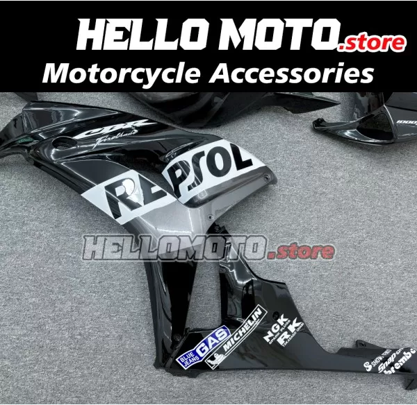 Honda CBR 1000RR 2006-2007 Fairing P/N 1G5 Honda CBR 1000RR 2006-2007 Fairing P/N 1G5