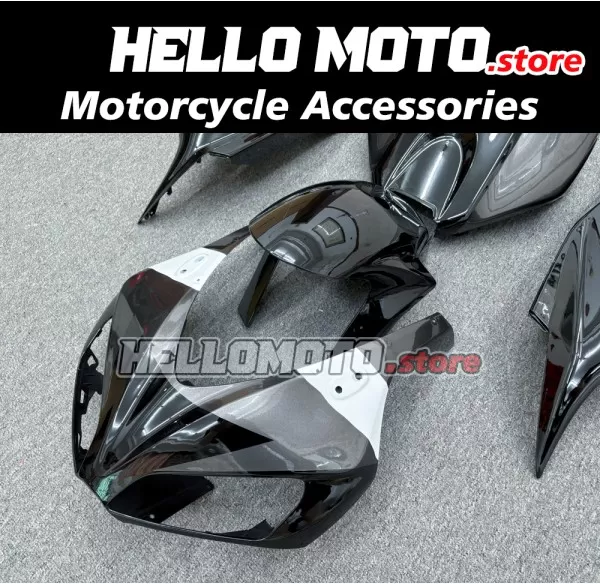 Honda CBR 1000RR 2006-2007 Fairing P/N 1G5 Honda CBR 1000RR 2006-2007 Fairing P/N 1G5