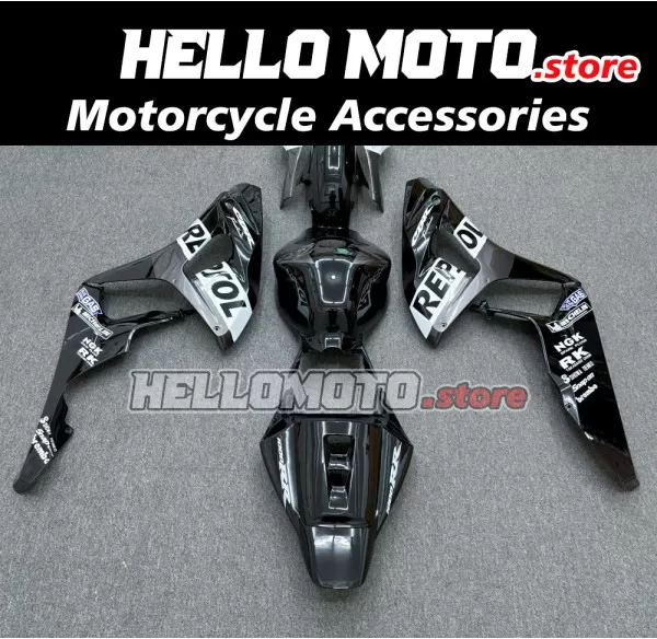 Honda CBR 1000RR 2006-2007 Fairing P/N 1G5 Honda CBR 1000RR 2006-2007 Fairing P/N 1G5