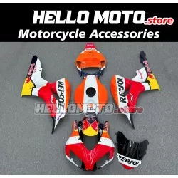 Honda CBR 1000RR 2006-2007 Fairing P/N 1G30 Honda CBR 1000RR 2006-2007 Fairing P/N 1G30
