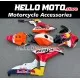 Honda CBR 1000RR 2006-2007 Fairing P/N 1G30