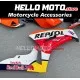 Honda CBR 1000RR 2006-2007 Fairing P/N 1G30