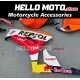 Honda CBR 1000RR 2006-2007 Fairing P/N 1G30