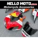 Honda CBR 1000RR 2006-2007 Fairing P/N 1G30