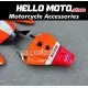 Honda CBR 1000RR 2006-2007 Fairing P/N 1G30