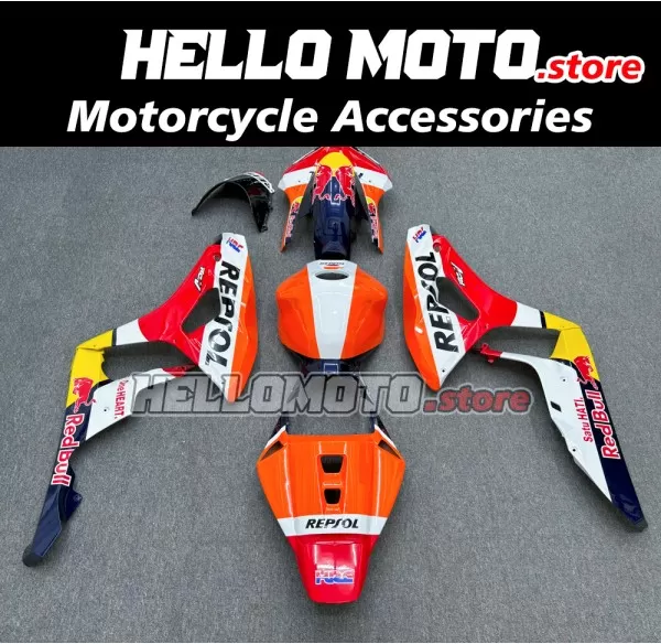 Honda CBR 1000RR 2006-2007 Fairing P/N 1G30