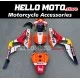 Honda CBR 1000RR 2006-2007 Fairing P/N 1G30