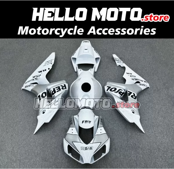 Honda CBR 1000RR 2006-2007 Fairing P/N 1G3
