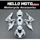 Honda CBR 1000RR 2006-2007 Fairing P/N 1G3