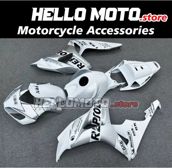 Honda CBR 1000RR 2006-2007 Fairing P/N 1G3