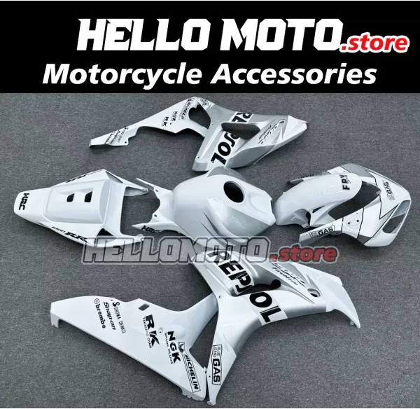 Honda CBR 1000RR 2006-2007 Fairing P/N 1G3