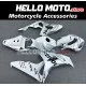 Honda CBR 1000RR 2006-2007 Fairing P/N 1G3