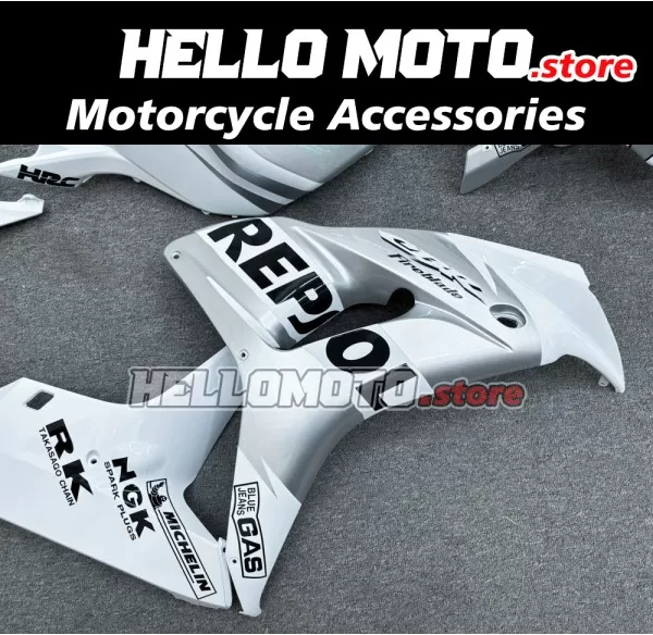Honda CBR 1000RR 2006-2007 Fairing P/N 1G3