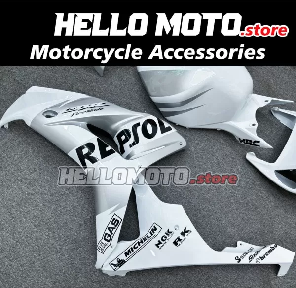 Honda CBR 1000RR 2006-2007 Fairing P/N 1G3