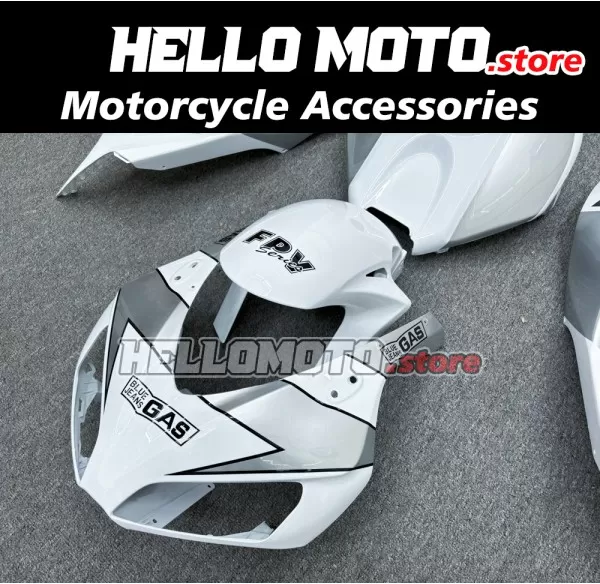 Honda CBR 1000RR 2006-2007 Fairing P/N 1G3