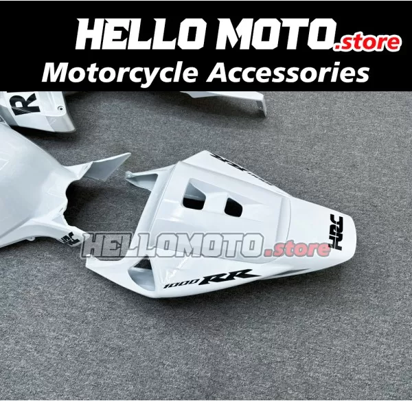 Honda CBR 1000RR 2006-2007 Fairing P/N 1G3
