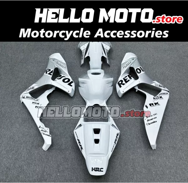 Honda CBR 1000RR 2006-2007 Fairing P/N 1G3