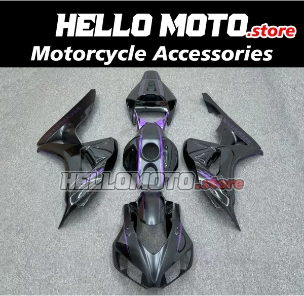Honda CBR 1000RR 2006-2007 Fairing P/N 1G53 Honda CBR 1000RR 2006-2007 Fairing P/N 1G53