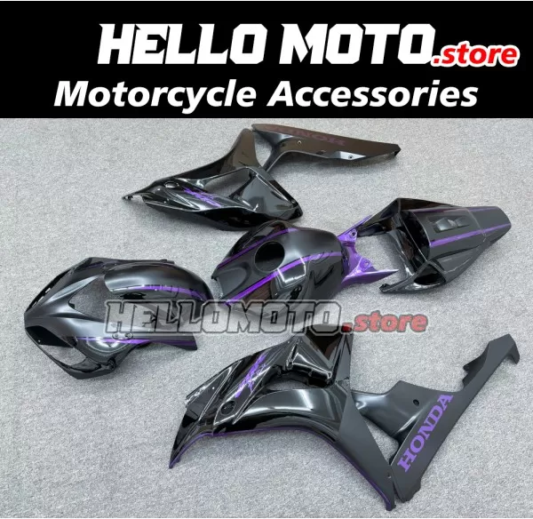 Honda CBR 1000RR 2006-2007 Fairing P/N 1G53 Honda CBR 1000RR 2006-2007 Fairing P/N 1G53