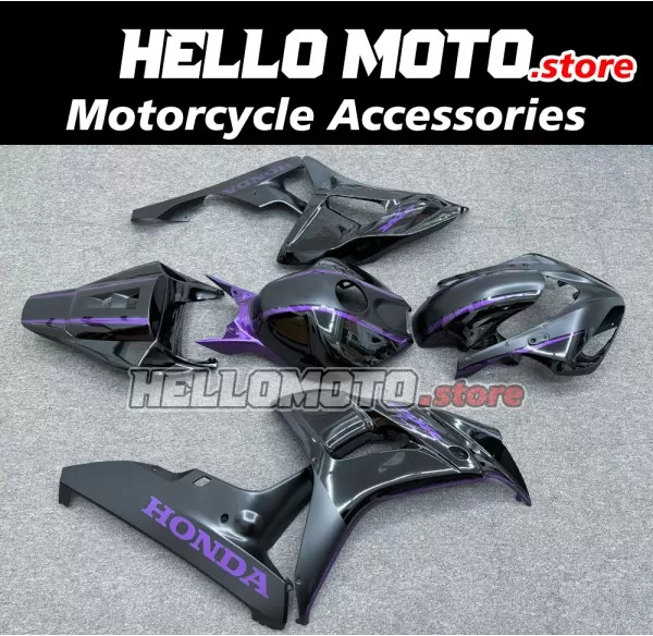 Honda CBR 1000RR 2006-2007 Fairing P/N 1G53 Honda CBR 1000RR 2006-2007 Fairing P/N 1G53