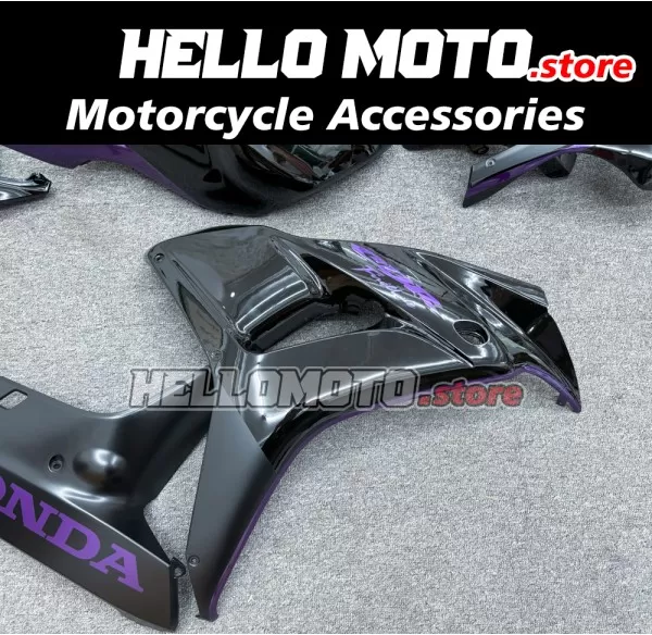 Honda CBR 1000RR 2006-2007 Fairing P/N 1G53 Honda CBR 1000RR 2006-2007 Fairing P/N 1G53