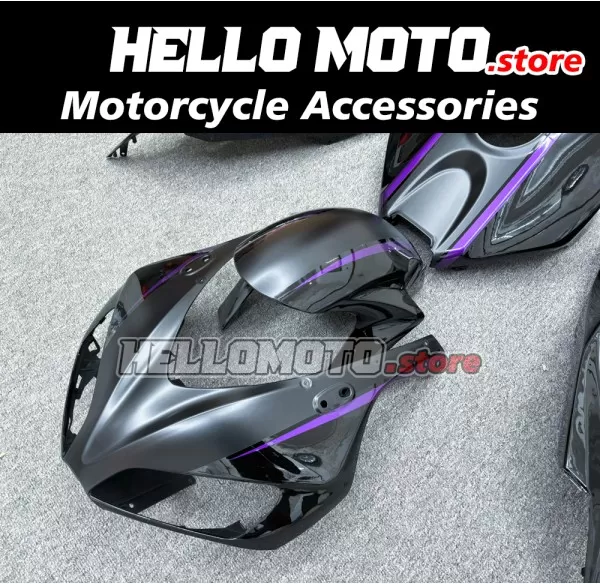 Honda CBR 1000RR 2006-2007 Fairing P/N 1G53 Honda CBR 1000RR 2006-2007 Fairing P/N 1G53