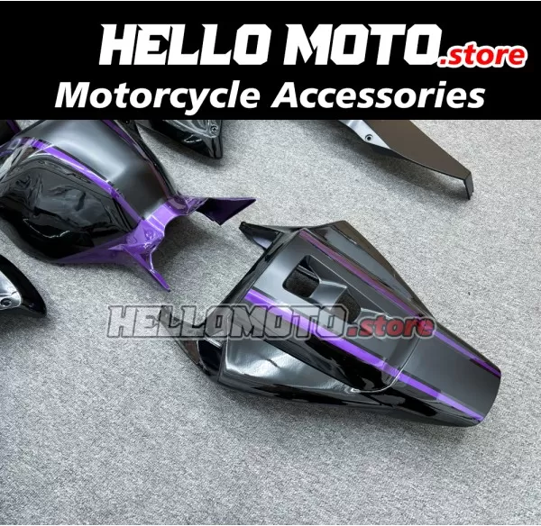Honda CBR 1000RR 2006-2007 Fairing P/N 1G53 Honda CBR 1000RR 2006-2007 Fairing P/N 1G53