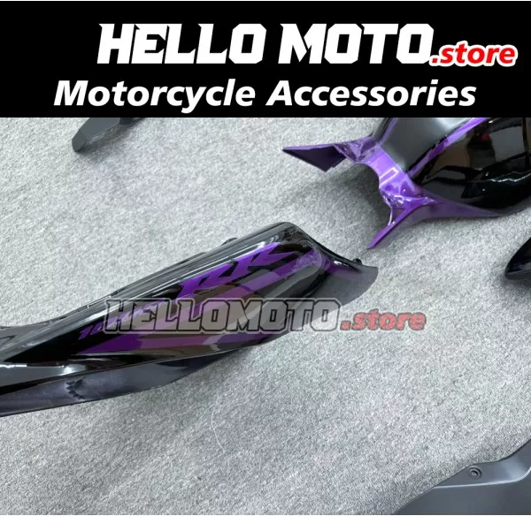 Honda CBR 1000RR 2006-2007 Fairing P/N 1G53 Honda CBR 1000RR 2006-2007 Fairing P/N 1G53