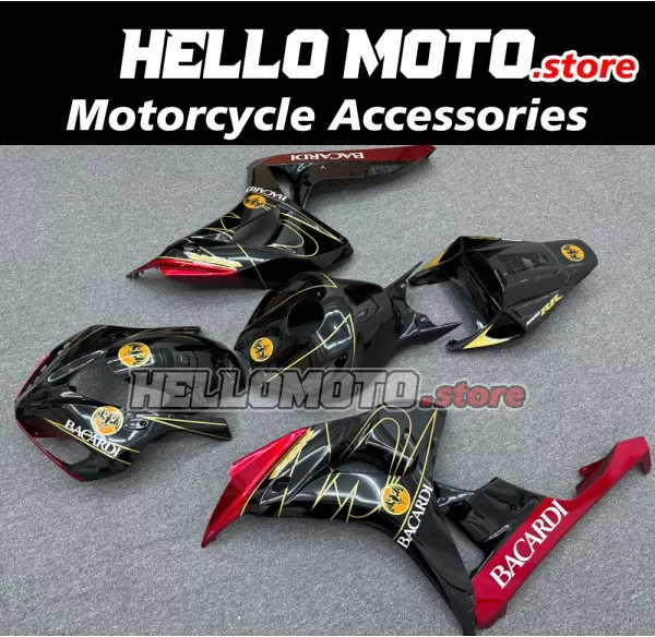 Honda CBR 1000RR 2006-2007 Fairing P/N 1G2