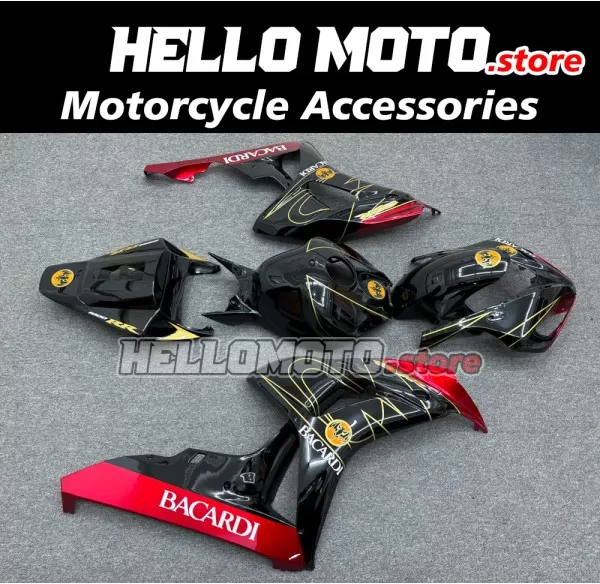 Honda CBR 1000RR 2006-2007 Fairing P/N 1G2