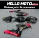 Honda CBR 1000RR 2006-2007 Fairing P/N 1G2
