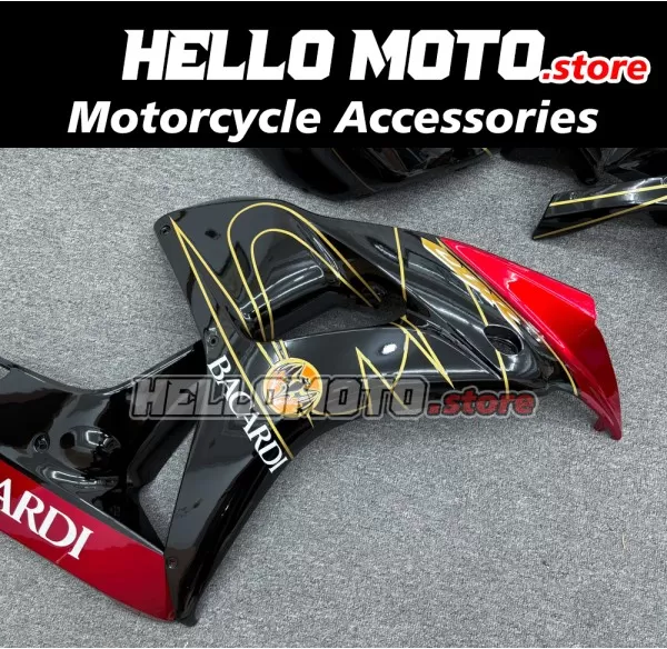 Honda CBR 1000RR 2006-2007 Fairing P/N 1G2