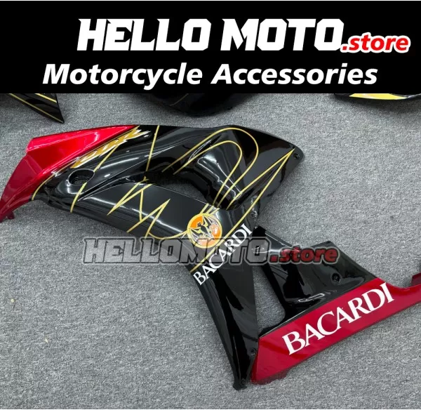 Honda CBR 1000RR 2006-2007 Fairing P/N 1G2