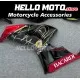 Honda CBR 1000RR 2006-2007 Fairing P/N 1G2