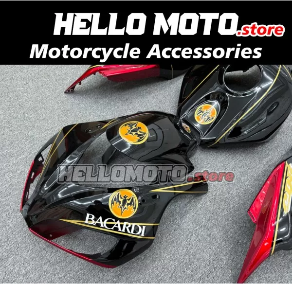 Honda CBR 1000RR 2006-2007 Fairing P/N 1G2